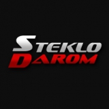 Создание нового сайта steklo-darom.ru по продаже автостёкол.
